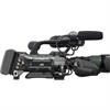 JVC GY-HM750 Pro HD Compact Shoulder Camcorder w/ Canon 14x Lens