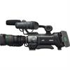 JVC GY-HM750 Pro HD Compact Shoulder Camcorder w/ Canon 14x Lens