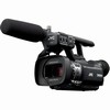 JVC JVC GY-HM150E Compact Handheld 3-CCD Camcorder (PAL)