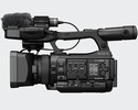 Sony PMW-100 XDCAM HD422 Handheld Camcorder