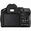 Pentax K-30 16.3 Megapixel Digital Camera W/ 18-55mm WR Lens Kit (Black)