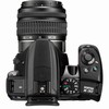 Pentax K-30 16.3 Megapixel Digital Camera W/ 18-55mm WR Lens Kit (Black)