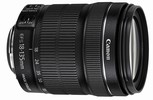 Canon EF-S 18-135mm f/3.5-5.6 Image Stabilizer Lens STM (67mm)