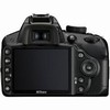 Nikon D3200 24.2 Megapixel Digital Camera Body Black