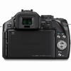Panasonic Lumix DMC-G5 16.0 Megapixel Digital Camera Body- Black