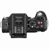 Panasonic Lumix DMC-G5 16.0 Megapixel Digital Camera Body- Black
