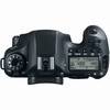 Canon EOS 6D 20.2 MP Digital Camera W/ Canon 24-105mm Lens