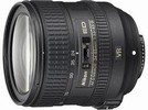 Nikon 24-85mm f/3.5-4.5G ED VR AFS Lens (72mm)