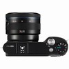 Samsung NX1000 Mirrorless Wi-Fi Digital Camera with 20-50mm Lens (Black)