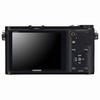 Samsung NX210 Mirrorless Wi-Fi Digital Camera with 18-55mm Lens (Black)
