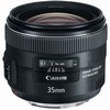 Canon EF 35mm f/2.0 IS USM Lens (67mm)
