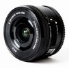 Sony 16-50mm f/3.5-5.6 (E-Mount) Retractable Lens ( Black ) (40.5mm)