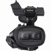 Panasonic HDC-Z10000 Twin-Lens 2D/3D Camcorder