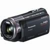 Panasonic HC-X900M 3D Ready Full HD 32GB Camcorder (Black)