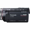 Panasonic HC-X900M 3D Ready Full HD 32GB Camcorder (Black)