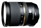 Tamron SP 24-70mm f/2.8 DI VC USD Lens for Nikon Cameras (82mm)