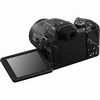 Nikon Coolpix P520 18.1 Megapixel Digital Camera ( Black )