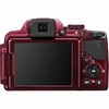 Nikon Coolpix P520 18.1 Megapixel Digital Camera ( Red )
