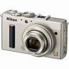 Nikon Coolpix A 16.2 Megapixel Digital Camera (Silver)