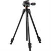 Vanguard Espod 203Ap Aluminum Tripod with QR Three-Way Pan Head