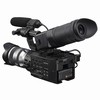 Sony NEX-FS700UK Super 35 Camcorder W/ 18-200mm Lens