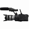 Sony NEX-FS100PK Super 35mm Sensor Camcorder (PAL)