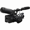 Sony NEX-FS100PK Super 35mm Sensor Camcorder (PAL)