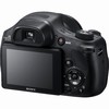 Sony DSC-HX300 20.4 Megapixel Digital Camera Black