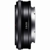 Sony 20mm f/2.8 Alpha E-mount Lens for NEX Digital Cameras