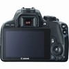 Canon Rebel SL1 18.0 Megapixel Digital Camera W/ 18-55mm Lens