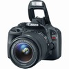 Canon Rebel SL1 18.0 Megapixel Digital Camera W/ 18-55mm Lens