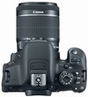 Canon EOS Rebel Digital T5i 18.0 Megapixel Camera W/ 18-55mm IS Lens