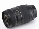 Tamron 70-300mm Zoom Telephoto f/4-5.6 Di LD Macro Autofocus Lens for Canon EOS