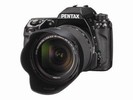 Pentax K5 II 16.3 Megapixel Digital Camera W/ 18-135mm Lens