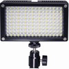 Precision LED-144 LED Camcorder Light