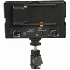 Precision LED-144 LED Camcorder Light