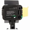 Precision LEDPRO X6 On-camera LED Light