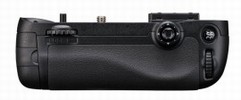 Precision MB-D15 Battery Grip For Nikon D7100 & D7200