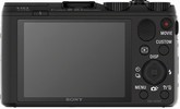 Sony HX50V 20.4 Megapixel Digital Camera