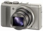 Sony HX50V 20.4 Megapixel Digital Camera