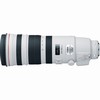 Canon 200-400mm f/4L IS USM Lens W/ Internal 1.4X Extender