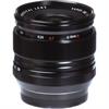 Fujifilm 14mm XF f/2.8 R Ultra Wide-Angle Lens (58mm)