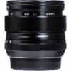 Fujifilm 14mm XF f/2.8 R Ultra Wide-Angle Lens (58mm)