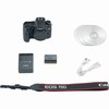 Canon EOS-70D 20.2 Megapixel Digital Camera - Body