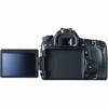 Canon EOS-70D 20.2 MP Camera W/ Canon 18-55mm IS Lens
