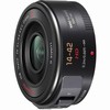 Panasonic 14-42mm Lumix G X Vario PZ f/3.5-5.6 Power O.I.S. Lens -Black (37mm)