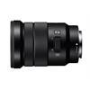Sony 18-105mm E PZ f/4 G OSS Lens (72mm)