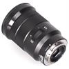Sony 18-105mm E PZ f/4 G OSS Lens (72mm)