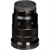 Sony 18-105mm E PZ f/4 G OSS Lens (72mm)