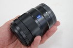 Sony 16-70mm T* E  f/4 ZA OSS Lens (55mm)